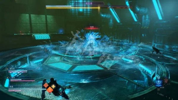 《最终幻想起源》剧情流程攻略