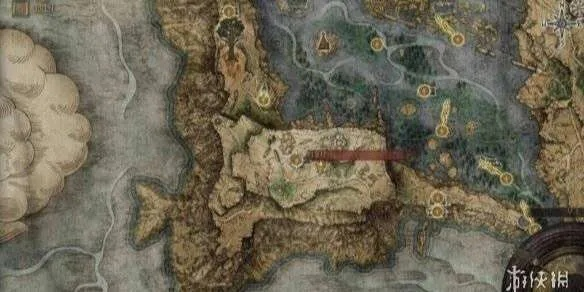 艾尔登法环白金路线攻略