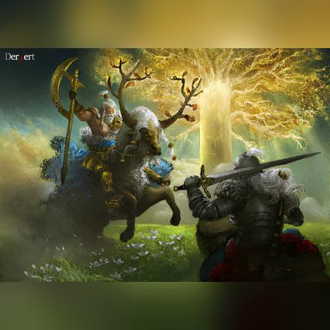 《艾尔登法环》新手开荒攻略：实用技巧与基础流派解析