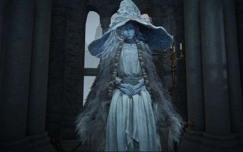 艾尔登法环魔女菈妮任务攻略：如何完成支线