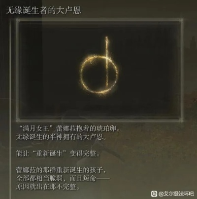 艾尔登法环大卢恩获取攻略