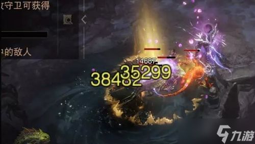 《纷乱深渊》职业搭配推荐