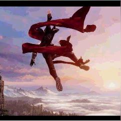 《飞飞宇宙》MMORPG手游韩国24日上线