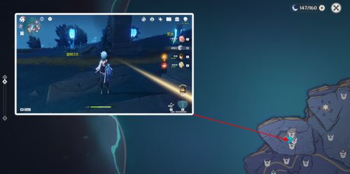 原神三界路飨祭导光之仪全点位解谜攻略