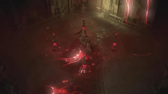 暗黑破坏神4开发者直播预告：S8“彼列归来”即将亮相