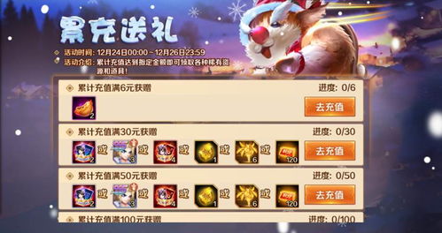 《兵王ol》新服【铁血盟约】盛大开启，活动概览抢先看