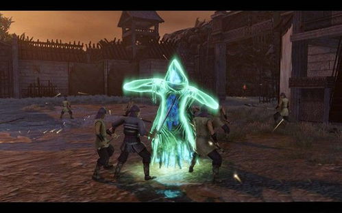 《无双大蛇3终极版》修罗难度全剧情攻略视频