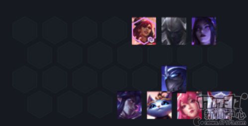 《云顶之弈》最新版本最强阵容攻略!最强公式揭秘 《云顶之弈》最新版本最强阵容攻略!最强公式揭秘