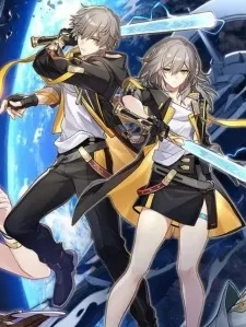 崩坏：星穹铁道——刀与人，命运之选