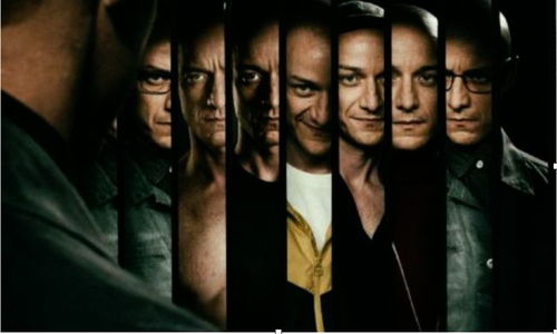 《秘影曼德拉》混沌后期BD分享：揭秘混沌后期核心语义构建