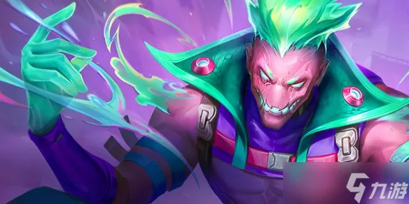 金铲铲之战S14恶魔火男阵容攻略