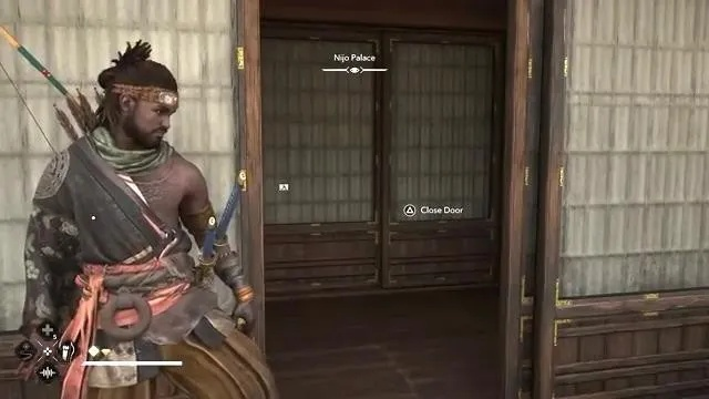 《刺客信条：影》弥助毕业拔刀术装备推荐