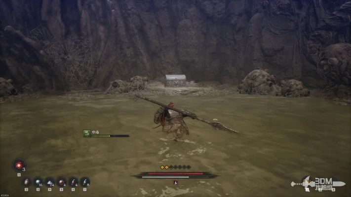 《狂战士卡赞斯卡坡攻略》高效打法