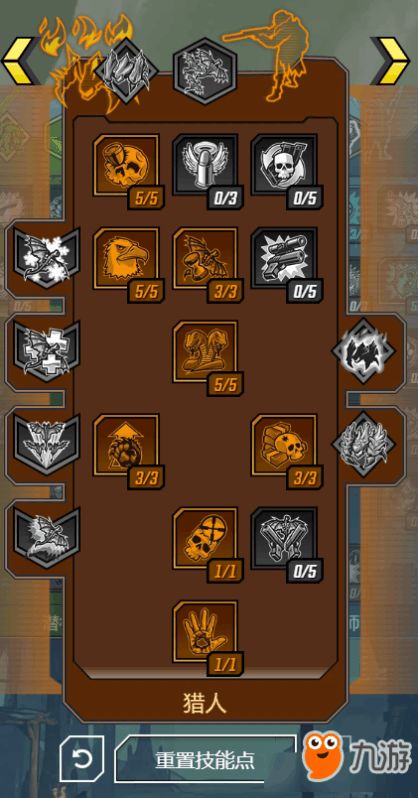 崩溃大陆2中期强力Build推荐