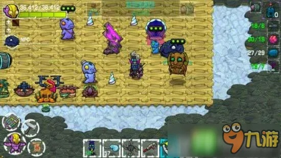 崩溃大陆2仲裁人套装获取攻略,虚空套获取方法 崩溃大陆2仲裁人套装获取攻略,虚空套获取方法