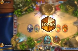 炉石传说茶壶DK卡组攻略分享