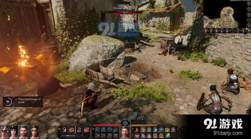 博德之门3吟游诗人升级解锁能力盘点 迷惑学院副职特性解读