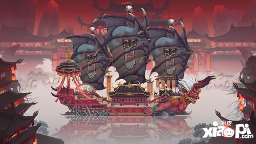 《神州千食舫》全新系统亮相，船员技能全面升级