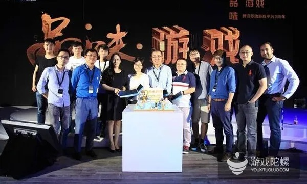 46款游戏齐聚！腾讯年度盛典，策划团队遭遇严苛审视