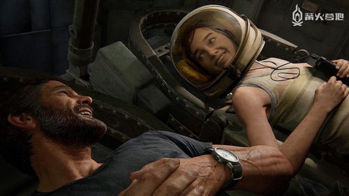 《最后生还者》第二季第二集深度解析 《最后生还者》第二季第二集深度解析