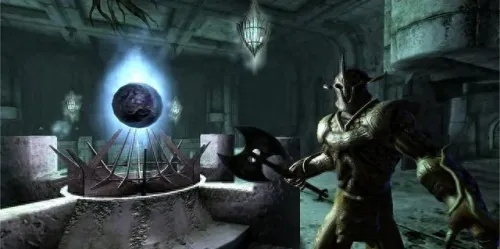 《上古卷轴4:湮没》销量登顶榜首 《上古卷轴4:湮没》销量登顶榜首