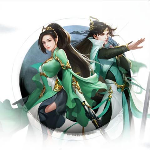 《逍遥情缘》手游微萤时装震撼登场