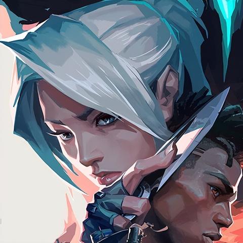 《无畏契约手游》亮相腾讯游戏发布会 6月测试