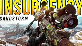 《叛乱：沙漠风暴》全新更新“行动：突袭”免费上线