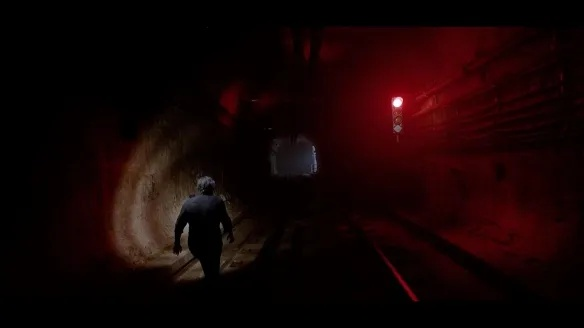 《Post Trauma》全平台惊悚解谜今日开启