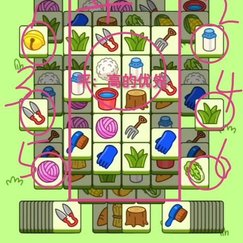 羊了个羊9.16关卡通关攻略揭秘