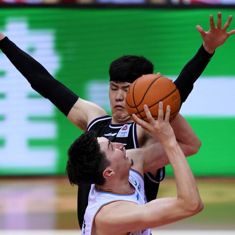 NBA2K23 MC模式投篮包教学视频 NBA2K23 MC模式投篮包教学视频