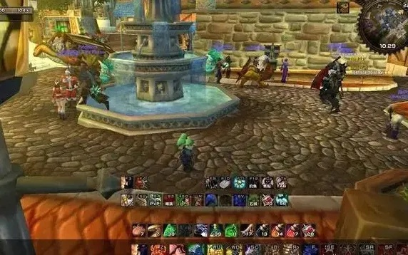 《魔兽世界》WLK怀旧服2025美酒节攻略