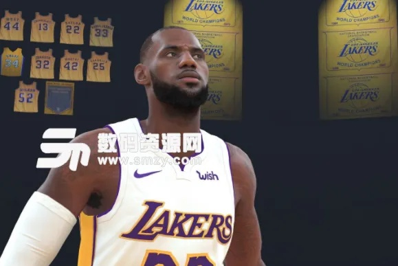 NBA2K23储物柜代码输入位置