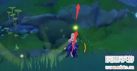 原神长鬓虎嗷呜嗷呜任务攻略，触发方法揭秘