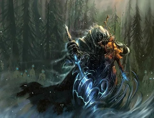 魔兽世界巫妖王之怒法师天赋加点攻略视频