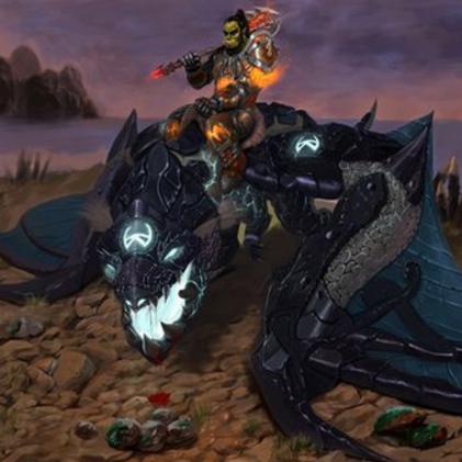 《魔兽世界》巫妖王之怒怀旧服黑曜石圣殿BOSS攻略 《魔兽世界》巫妖王之怒怀旧服黑曜石圣殿BOSS攻略