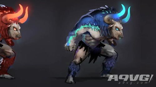 《原神》神秘凶猛动物寻踪攻略 《原神》神秘凶猛动物寻踪攻略