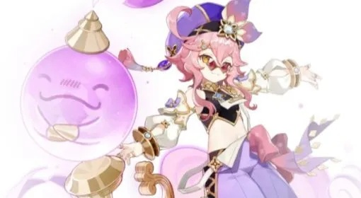 原神多莉雷火蒸发流混伤配队攻略 原神多莉雷火蒸发流混伤配队攻略