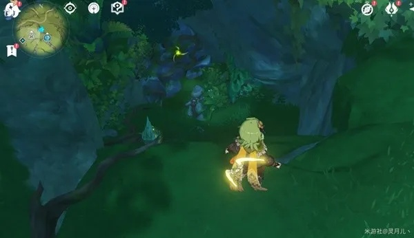 原神幻梦之门位置全解析 幻梦之门开启方法