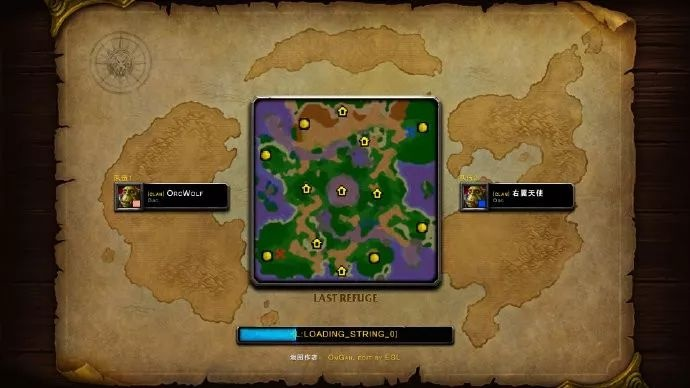 魔兽三区加速部署，四区核心架构筹备中