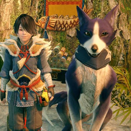 《怪物猎人崛起》新手攻略：游戏系统详解