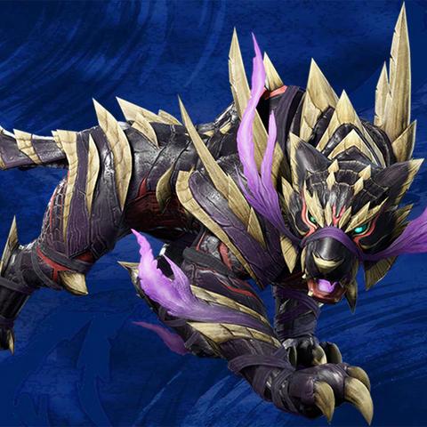 《怪物猎人崛起》特典一览 预购福利揭秘