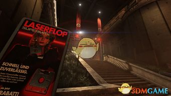 《德军总部新血脉》白金攻略：白金路线全奖杯指南