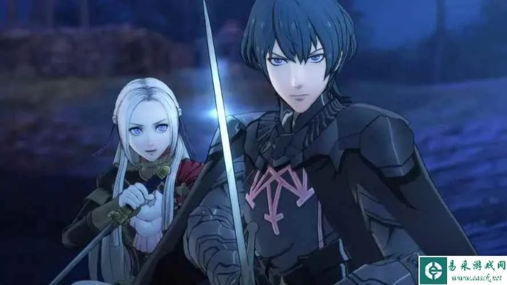 火焰纹章风花雪月职业武器推荐及能力发展