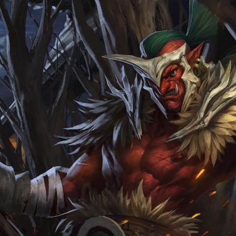 《刀塔霸业》勇士令状每日挑战攻略