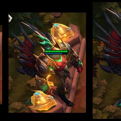 云顶之弈羁绊效果与棋子阵营解析