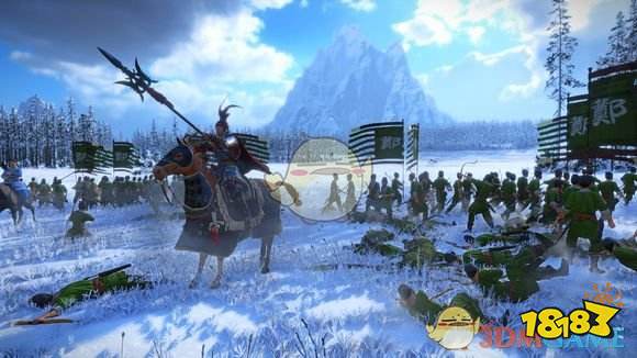 三国全面战争特性详解，诸侯个性核心解析