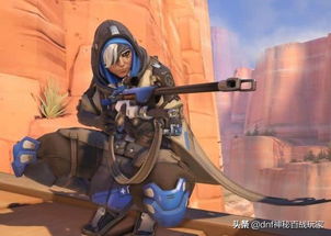 《守望先锋》×《高达W》四款联动皮肤公开 《守望先锋》×《高达W》四款联动皮肤公开