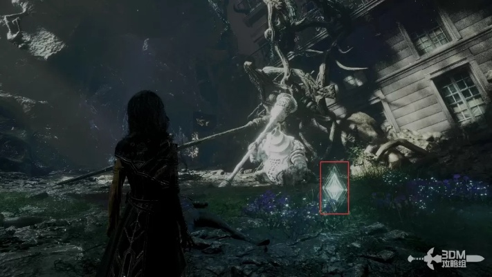 光与影33号远征队玛埃尔核爆流输出技巧