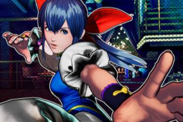 《饿狼传说群狼之城》卡恩连招攻略